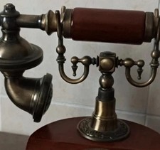 BELLISSIMO TELEFONO D'EPOCA