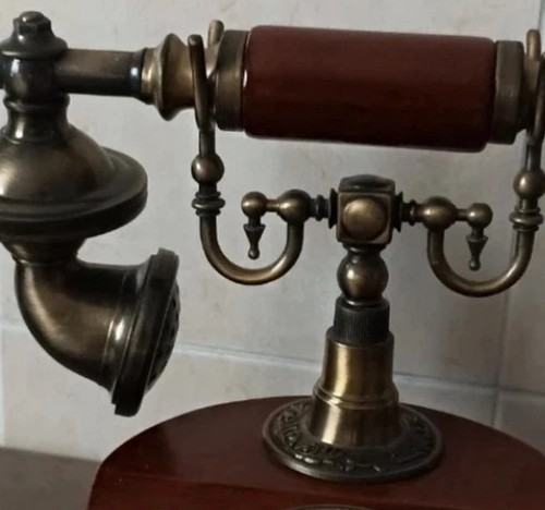 Bellissimo telefono epoca - bellissimo,