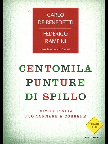 Centomila punture spillo - punture,