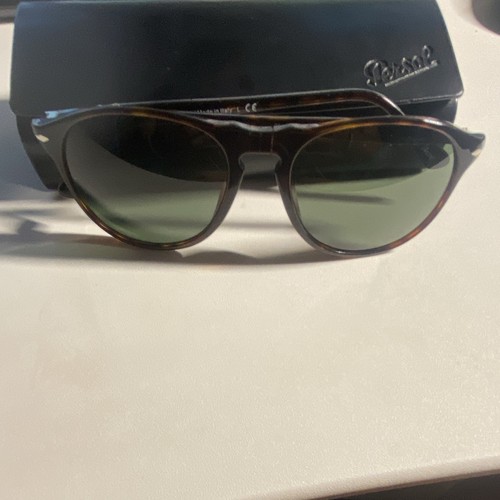 Persol po9649s with - with, havana