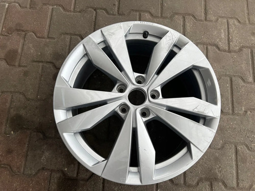 Cerchio lega 18 - in,