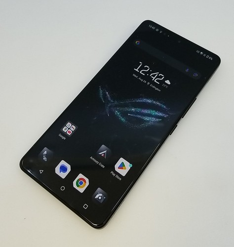 Smartphone asus rog phone - asus,