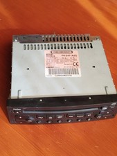 Clarion 2471 autoradio - , pu-2471