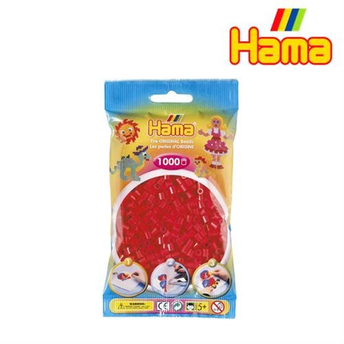 Hama 207 1000 - 1000, beads