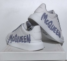 SCARPE ALEXANDER McQUEEN