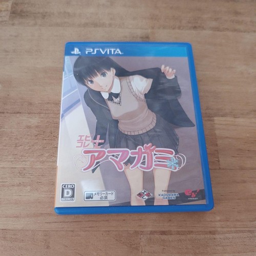 Vita playstation ebikore - vita, ps
