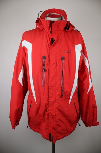Fila giubbino giacca uomo - giacca, tg