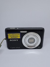 SONY CYBER-SHOT DSC-W180