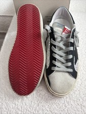 Golden Goose Hi Star Sneakers