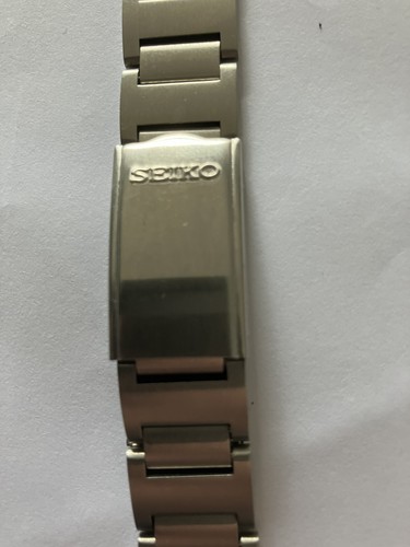 Bracciale seiko cinturino - seiko,