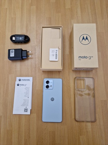 Motorola moto g84 - motorola, 5g