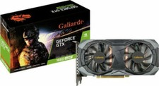 ? Manli GeForce GTX 1660 Super Gallardo 6GB GDDR6 – Prestazioni Elevate