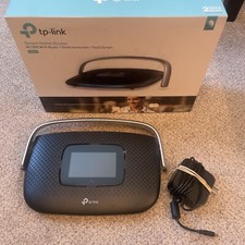 TP-Link Kasa Smart router WiFi