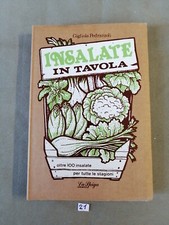 insalata in tavola Gigliola