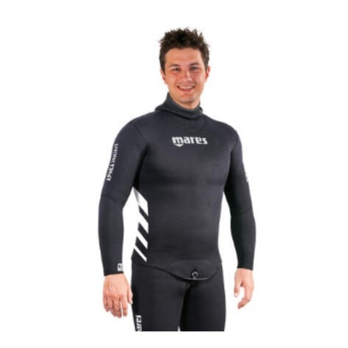 Giacca apnea mares - giacca,
