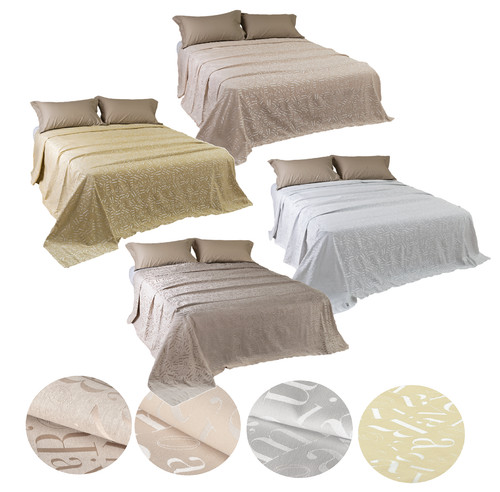 Compose copriletto completo - copriletto,