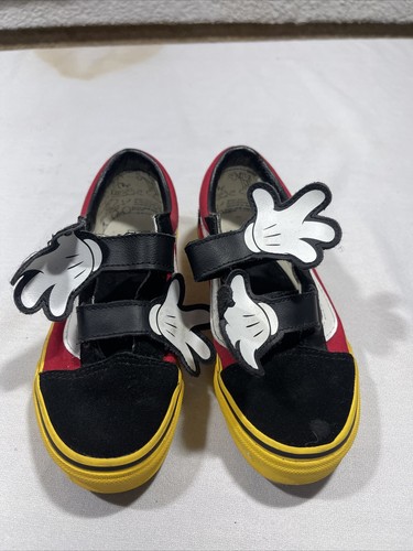 Scarpe vans disney off the - vans,