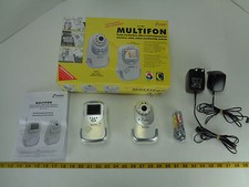 Stabo Baby Monitor Wireless