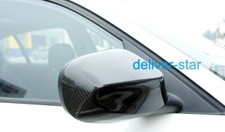 calotte specchietti carbone