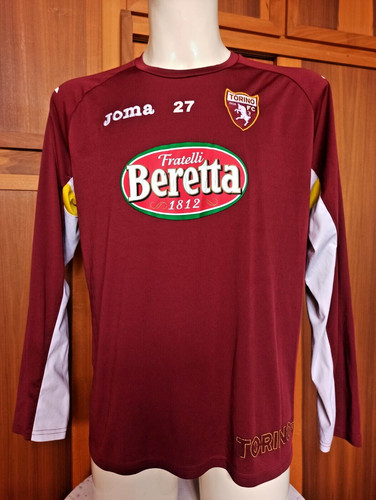 Maglia torino joma - maglia, beretta