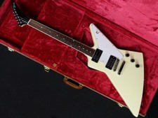 Chitarra elettrica Gibson anni
