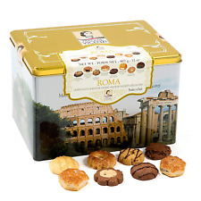 Biscotti Vicenzi Matilde Roma