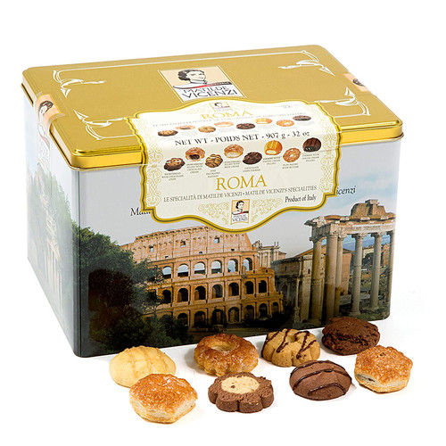 Biscotti vicenzi matilde - biscotti,