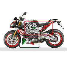 Aprilia Tuono V4 1100 Fabbrica