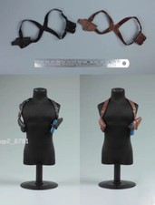 Fondina a spalla pistola in