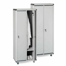 ARMADIO RESINA SPORCO PULITO 2