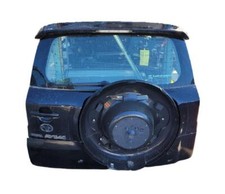 PORTELLONE POSTERIORE COMPLETO PER TOYOTA Rav4 4° Serie (05>09)