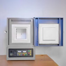 Forno a Muffola Alta