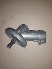 Coppia Conica o riduttore