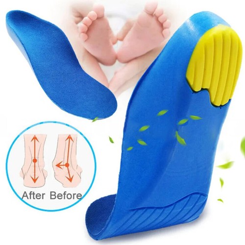 Solette ortopediche bambini