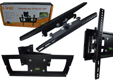 x Porta tv a muro pannello con