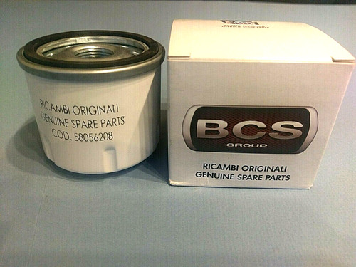 Filtro olio bcs frizione - bcs,