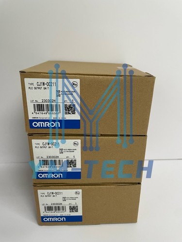1pz nuovo scatola - nuovo, omron