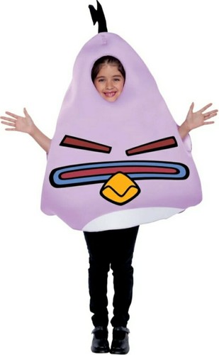 Costume bambino angry birds - costume,