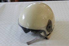 Vintage Helmet Casco Vintage DURALEU  da collezione anni 80