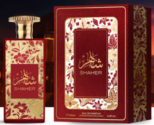 SHAHER EAU DE PARFUM 100ML