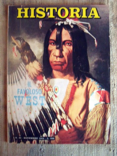 Historia novembre 1964 - historia,
