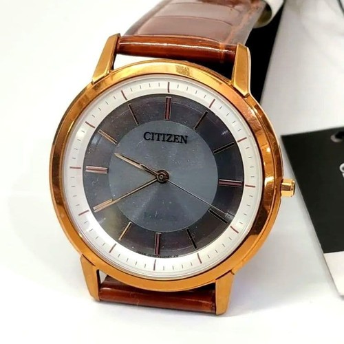 Orologio polso uomo citizen - da,