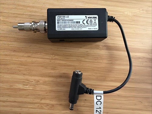 Vivotek vs8100 codificatore - vs8100-v2,