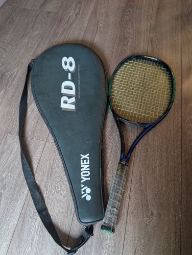 Racchetta tennis yonex 8 - tennis, rd-8