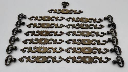 Set maniglie per porte - set,