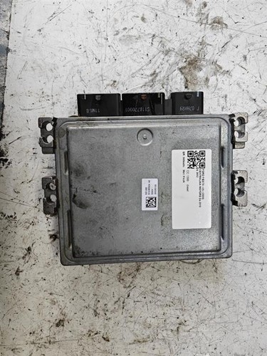 Centralina motore ecu per ford - per,