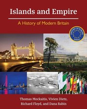 Islands and Empire: A History