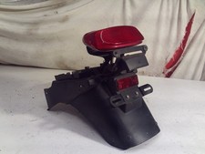 Paraspruzzi Kawasaki ZZR 600