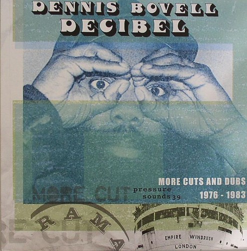 Bovell dennis decibel more - bovell,,