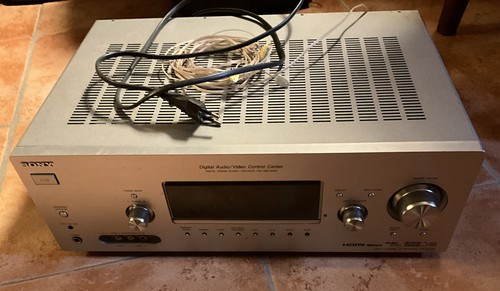Sony str dg700 ricevitore - sony, str-dg700